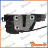 Serrure de porte droite pour HYUNDAI | EZC-HY-678, 81320-3Z000